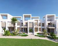 New Build -  - Ciudad Quesada - Lo Marabú