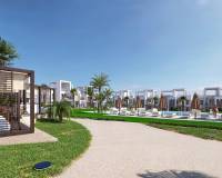 New Build -  - Ciudad Quesada - Lo Marabú