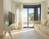 New Build -  - Cox - San Fernando