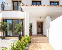 New Build -  - Cox - San Fernando