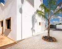New Build -  - Cox - San Fernando