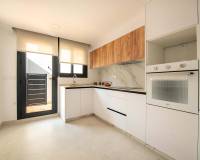 New Build -  - Cox - San Fernando