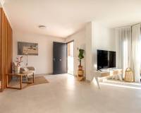 New Build -  - Cox - San Fernando