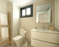 New Build -  - Cox - San Fernando