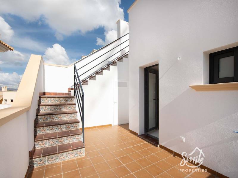  - New Build - Cox - San Fernando