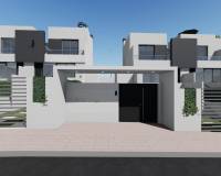 New Build -  - Cox - San Fernando