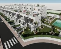 New Build -  - Cox - San Fernando