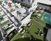 New Build -  - Cox - San Fernando