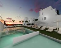 New Build -  - Cox - San Fernando