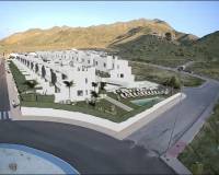 New Build -  - Cox - San Fernando