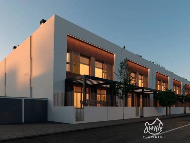  - New Build - Dolores - Sector 2