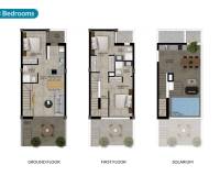New Build -  - Dolores - Sector 2