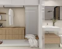 New Build -  - Dolores - Sector 3