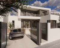 New Build -  - Dolores - urbanizacion