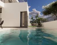 New Build -  - Dolores - urbanizacion