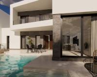 New Build -  - Dolores - urbanizacion