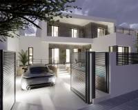 New Build -  - Dolores - urbanizacion