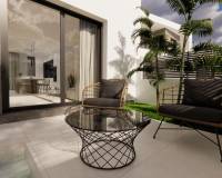 New Build -  - Dolores - urbanizacion