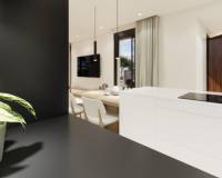 New Build -  - Dolores - urbanizacion