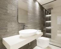 New Build -  - Dolores - urbanizacion
