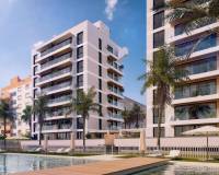 New Build -  - Guardamar del Segura - Avda del Puerto