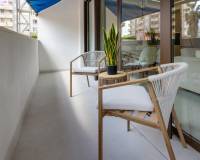 New Build -  - Guardamar del Segura - Avda del Puerto