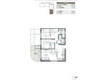 New Build -  - Guardamar del Segura - Camino del Puerto