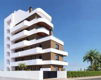 New Build -  - Guardamar del Segura - Camino del Puerto