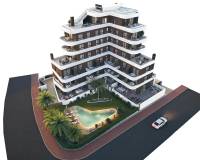 New Build -  - Guardamar del Segura - Camino del Puerto