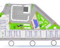 New Build -  - Guardamar del Segura - EL RASO