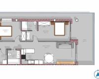 New Build -  - Guardamar del Segura - EL RASO