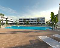 New Build -  - Guardamar del Segura - EL RASO