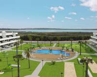 New Build -  - Guardamar del Segura - EL RASO