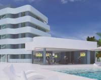 New Build -  - Guardamar del Segura - EL RASO