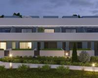 New Build -  - Guardamar del Segura - EL RASO