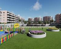 New Build -  - Guardamar del Segura - EL RASO