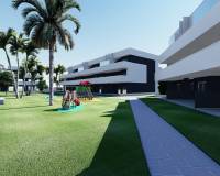 New Build -  - Guardamar del Segura - EL RASO