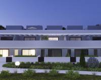 New Build -  - Guardamar del Segura - EL RASO