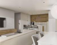 New Build -  - Guardamar del Segura - EL RASO