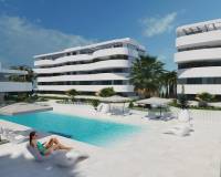 New Build -  - Guardamar del Segura - EL RASO
