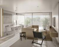 New Build -  - Guardamar del Segura - EL RASO