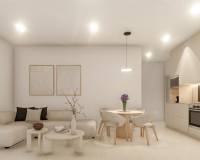 New Build -  - Guardamar del Segura - Pueblo