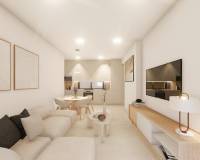 New Build -  - Guardamar del Segura - Pueblo