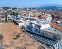New Build -  - Hondón de las Nieves - El Salero