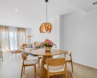 New Build -  - Jacarilla - pueblo