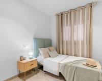 New Build -  - Jacarilla - pueblo