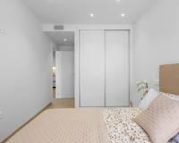 New Build -  - Jacarilla - pueblo