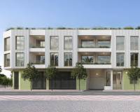 New Build -  - Jacarilla - pueblo