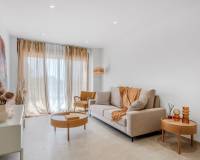 New Build -  - Jacarilla - pueblo