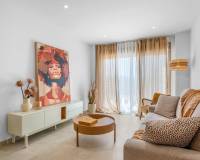 New Build -  - Jacarilla - pueblo